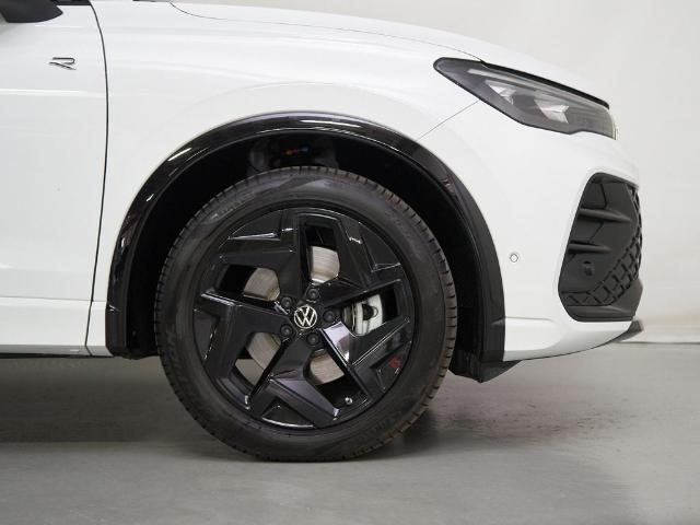 Volkswagen Tiguan R-Line 2.0 TDI 110 kW (150 CV) DSG
