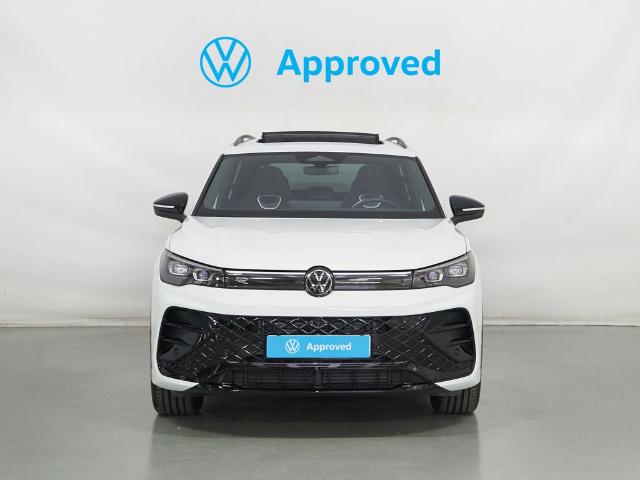 Volkswagen Tiguan R-Line 2.0 TDI 110 kW (150 CV) DSG