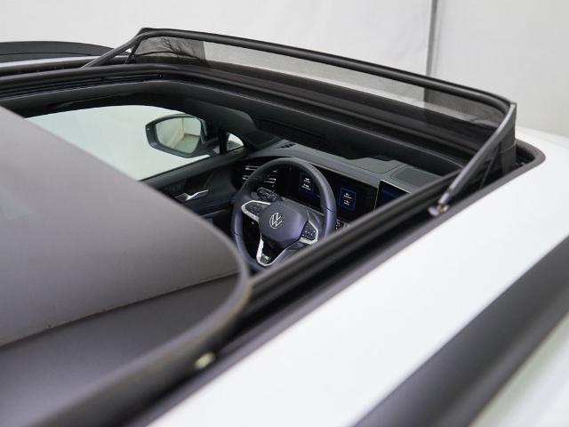 Volkswagen Tiguan R-Line 2.0 TDI 110 kW (150 CV) DSG