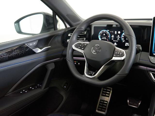 Volkswagen Tiguan R-Line 2.0 TDI 110 kW (150 CV) DSG