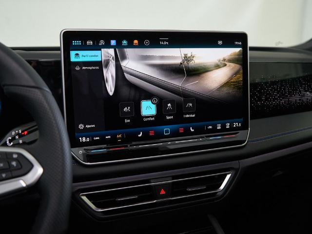 Volkswagen Tiguan R-Line 2.0 TDI 110 kW (150 CV) DSG