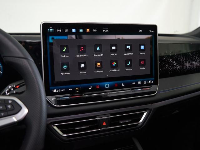 Volkswagen Tiguan R-Line 2.0 TDI 110 kW (150 CV) DSG