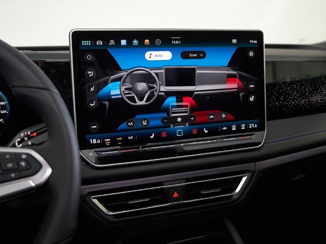 Volkswagen Tiguan R-Line 2.0 TDI 110 kW (150 CV) DSG