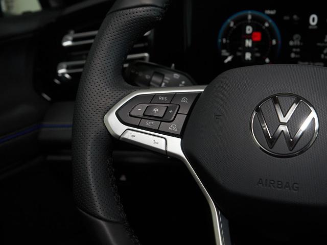 Volkswagen Tiguan R-Line 2.0 TDI 110 kW (150 CV) DSG