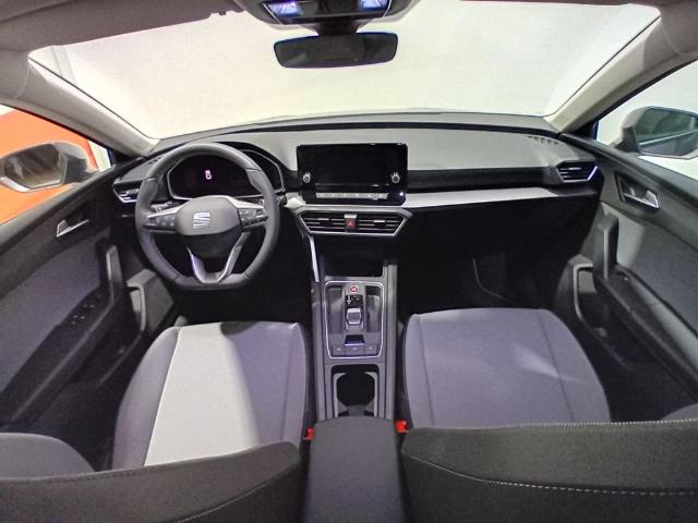 SEAT León 1.5 eTSI S&S Style Special Edition Vision DSG 110 kW (150 CV)