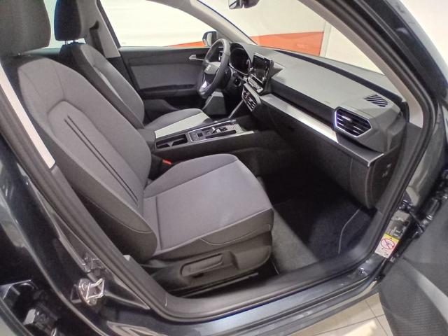 SEAT León 1.5 eTSI S&S Style Special Edition Vision DSG 110 kW (150 CV)