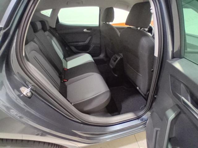 SEAT León 1.5 eTSI S&S Style Special Edition Vision DSG 110 kW (150 CV)