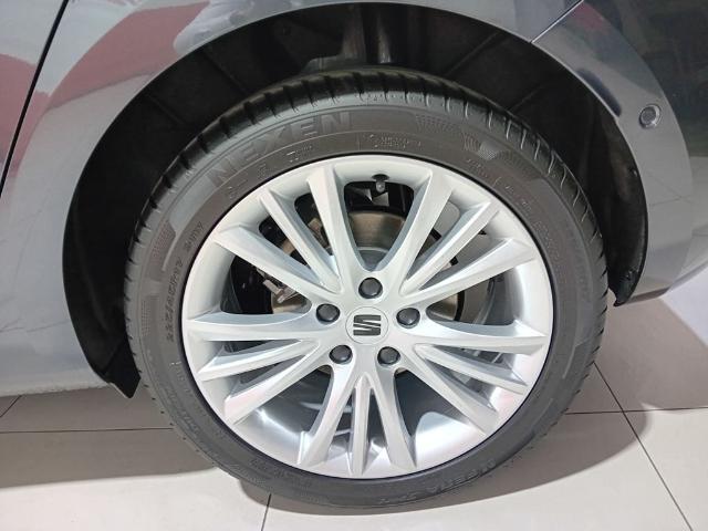 SEAT León 1.5 eTSI S&S Style Special Edition Vision DSG 110 kW (150 CV)