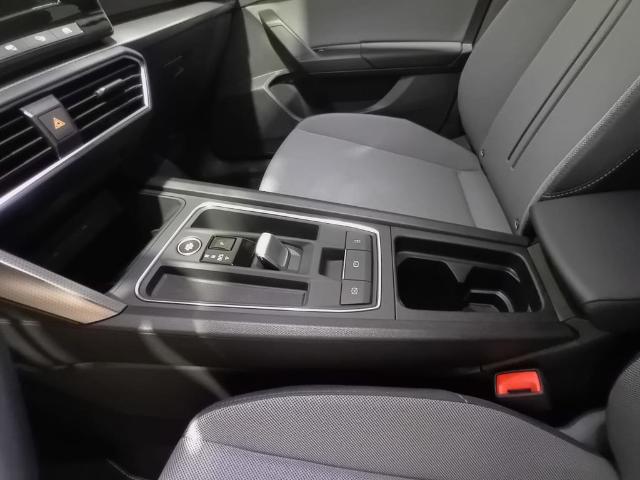 SEAT León 1.5 eTSI S&S Style Special Edition Vision DSG 110 kW (150 CV)