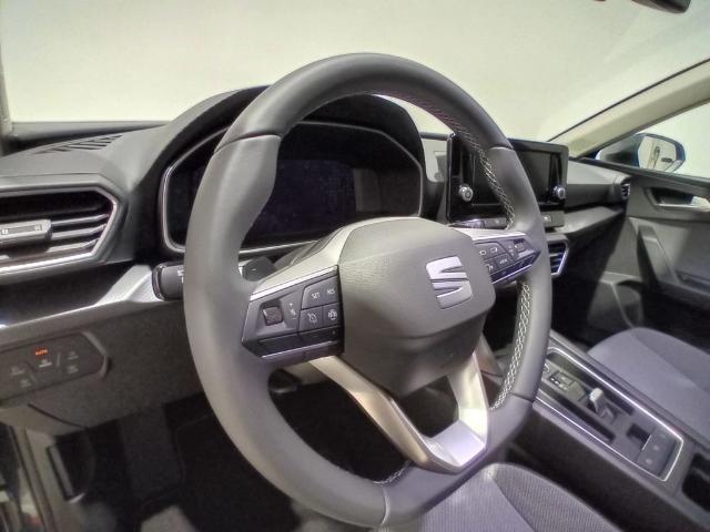 SEAT León 1.5 eTSI S&S Style Special Edition Vision DSG 110 kW (150 CV)