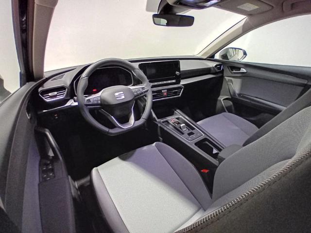 SEAT León 1.5 eTSI S&S Style Special Edition Vision DSG 110 kW (150 CV)