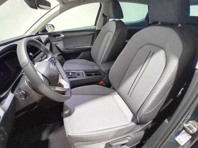 SEAT León 1.5 eTSI S&S Style Special Edition Vision DSG 110 kW (150 CV)