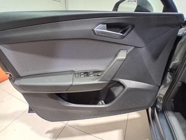 SEAT León 1.5 eTSI S&S Style Special Edition Vision DSG 110 kW (150 CV)