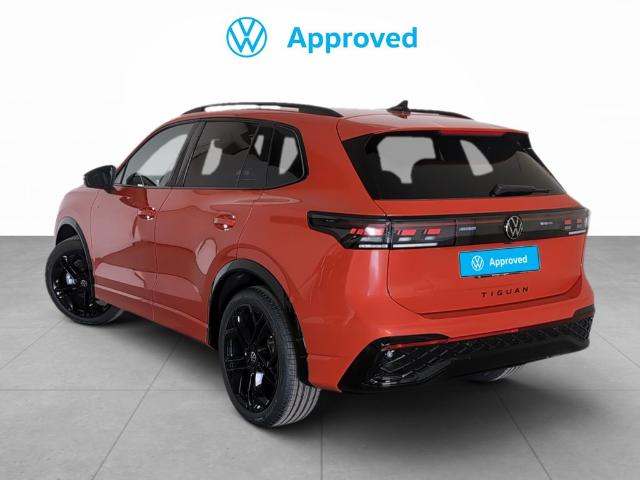 Volkswagen Tiguan R-Line 2.0 TDI 110 kW (150 CV) DSG