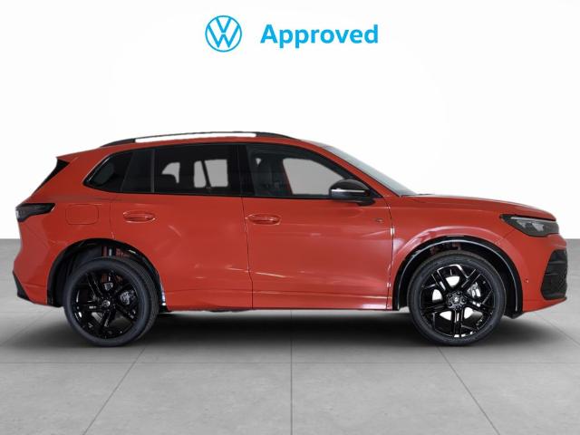 Volkswagen Tiguan R-Line 2.0 TDI 110 kW (150 CV) DSG