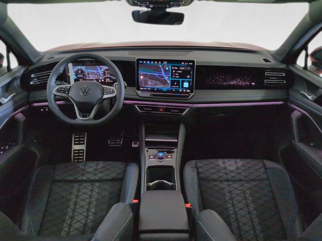 Volkswagen Tiguan R-Line 2.0 TDI 110 kW (150 CV) DSG