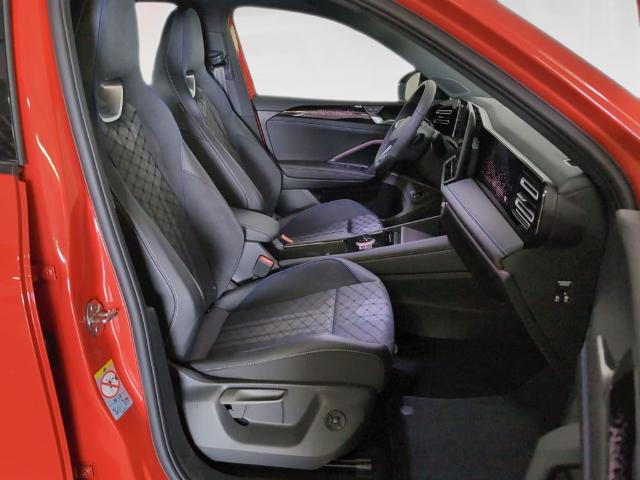 Volkswagen Tiguan R-Line 2.0 TDI 110 kW (150 CV) DSG