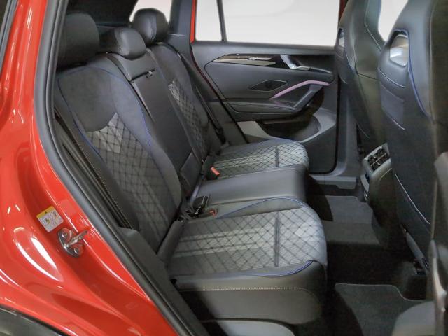 Volkswagen Tiguan R-Line 2.0 TDI 110 kW (150 CV) DSG