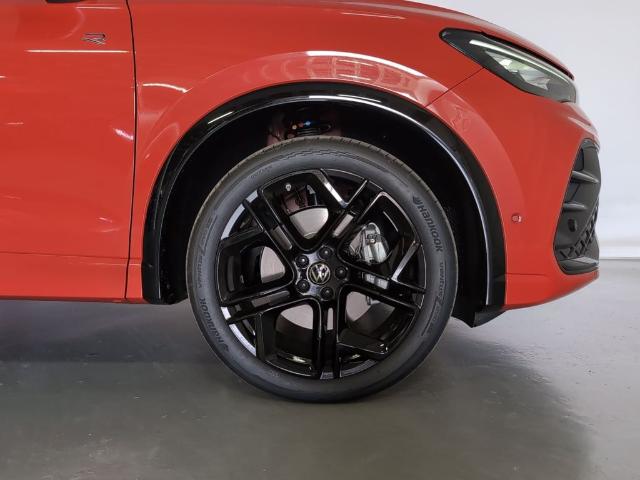 Volkswagen Tiguan R-Line 2.0 TDI 110 kW (150 CV) DSG
