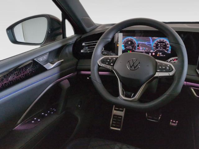 Volkswagen Tiguan R-Line 2.0 TDI 110 kW (150 CV) DSG