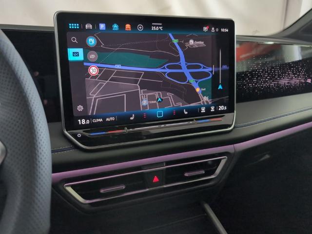 Volkswagen Tiguan R-Line 2.0 TDI 110 kW (150 CV) DSG