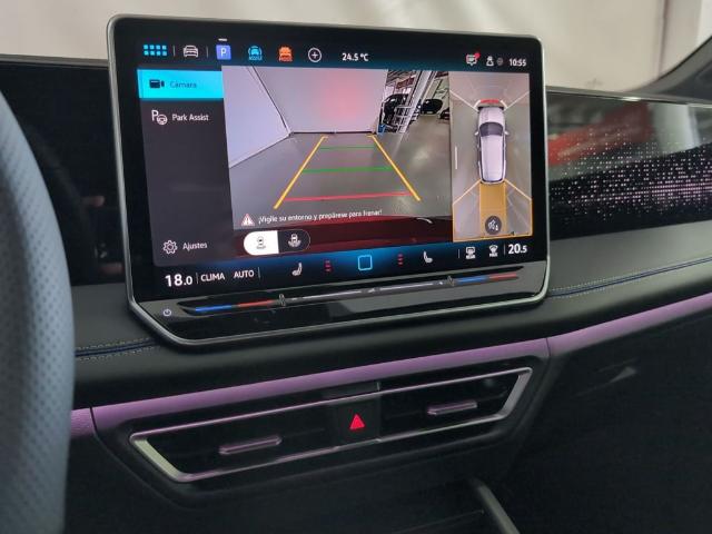 Volkswagen Tiguan R-Line 2.0 TDI 110 kW (150 CV) DSG