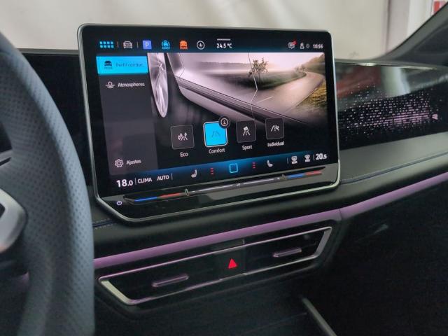 Volkswagen Tiguan R-Line 2.0 TDI 110 kW (150 CV) DSG