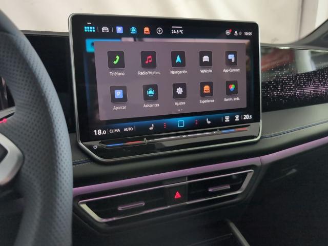 Volkswagen Tiguan R-Line 2.0 TDI 110 kW (150 CV) DSG