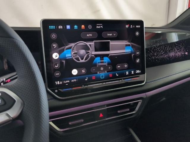 Volkswagen Tiguan R-Line 2.0 TDI 110 kW (150 CV) DSG