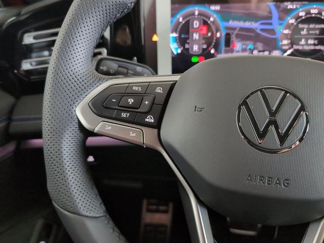 Volkswagen Tiguan R-Line 2.0 TDI 110 kW (150 CV) DSG