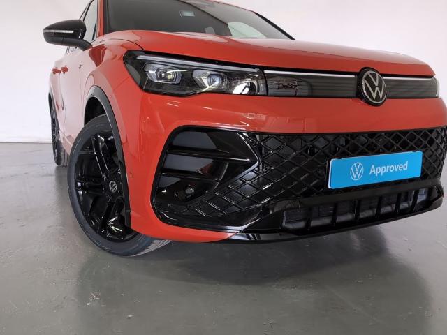 Volkswagen Tiguan R-Line 2.0 TDI 110 kW (150 CV) DSG