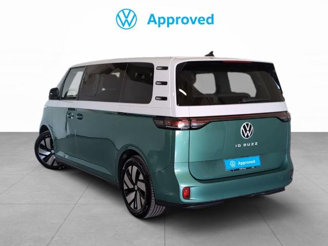 Volkswagen ID. BUZZ Pro 7 asientos 210 kW (286 CV)