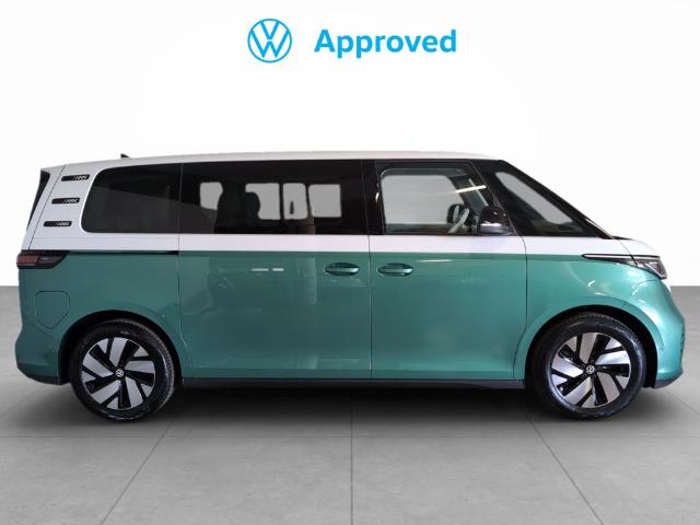 Volkswagen ID. BUZZ Pro 7 asientos 210 kW (286 CV)