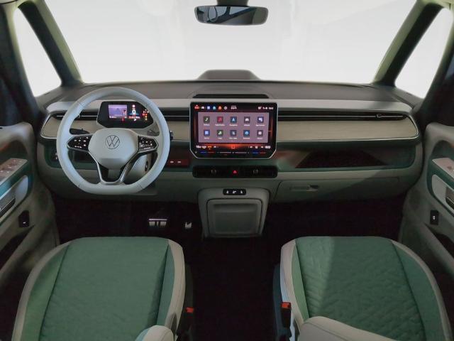 Volkswagen ID. BUZZ Pro 7 asientos 210 kW (286 CV)