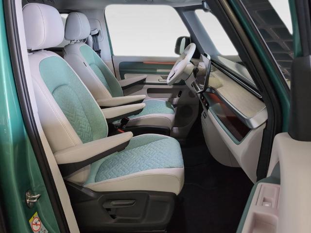 Volkswagen ID. BUZZ Pro 7 asientos 210 kW (286 CV)