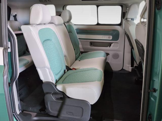 Volkswagen ID. BUZZ Pro 7 asientos 210 kW (286 CV)