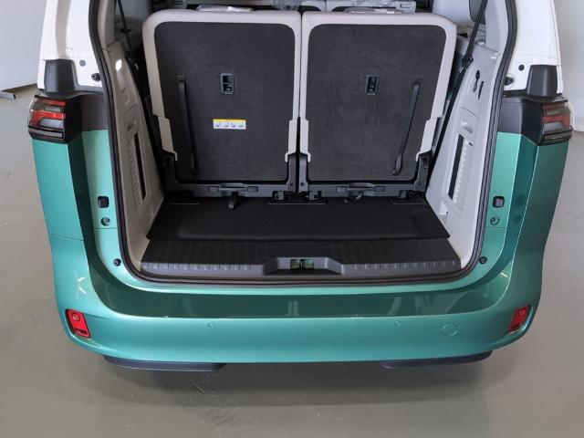 Volkswagen ID. BUZZ Pro 7 asientos 210 kW (286 CV)