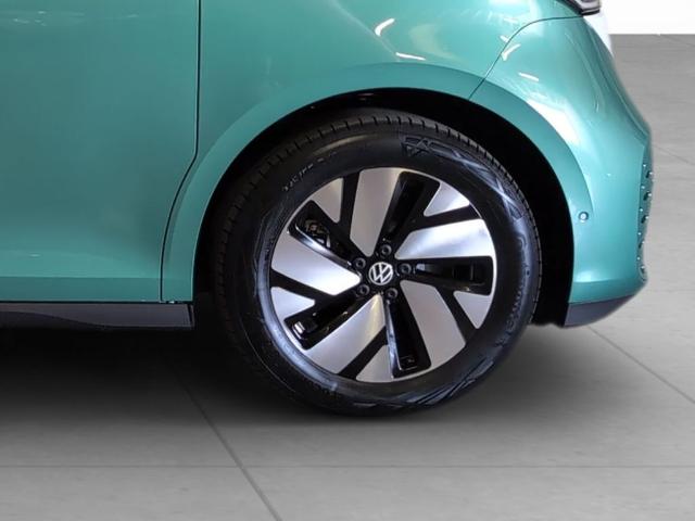Volkswagen ID. BUZZ Pro 7 asientos 210 kW (286 CV)