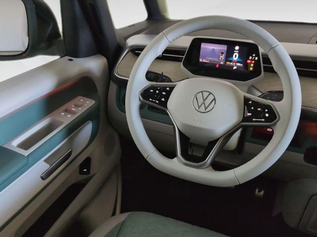 Volkswagen ID. BUZZ Pro 7 asientos 210 kW (286 CV)