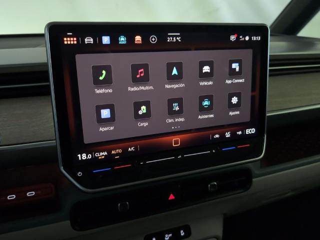 Volkswagen ID. BUZZ Pro 7 asientos 210 kW (286 CV)