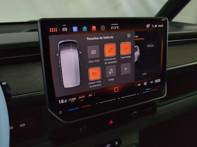 Volkswagen ID. BUZZ Pro 7 asientos 210 kW (286 CV)