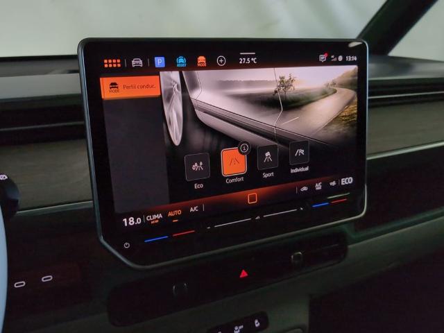 Volkswagen ID. BUZZ Pro 7 asientos 210 kW (286 CV)