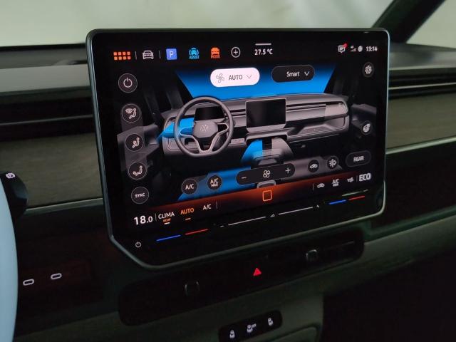 Volkswagen ID. BUZZ Pro 7 asientos 210 kW (286 CV)