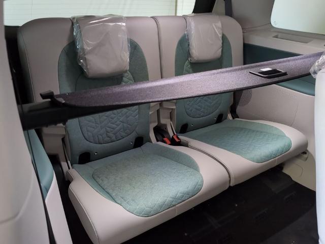 Volkswagen ID. BUZZ Pro 7 asientos 210 kW (286 CV)