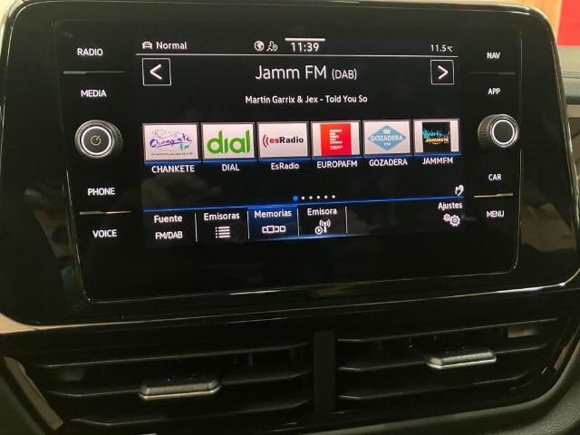 Volkswagen T-Roc Dark 1.0 TSI 81 kW (110 CV)