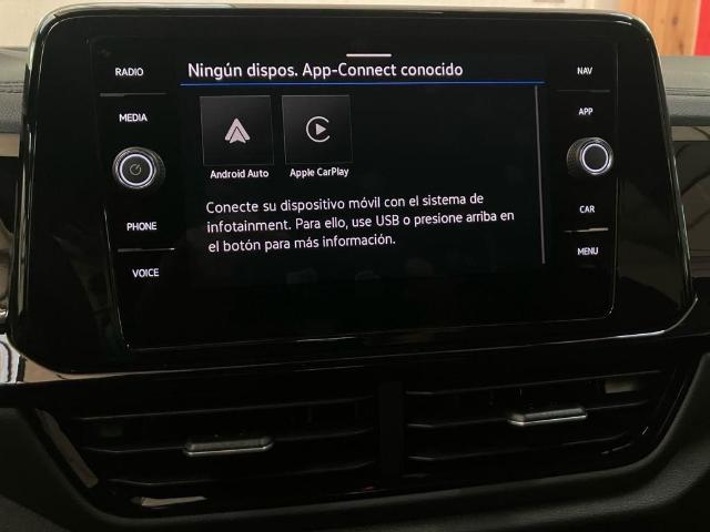 Volkswagen T-Roc Dark 1.0 TSI 81 kW (110 CV)