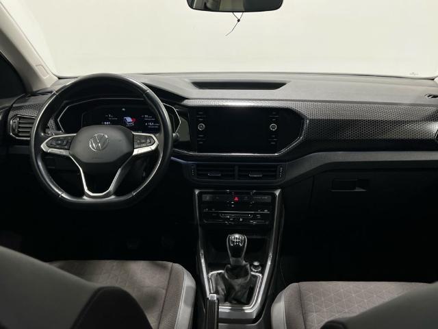 Volkswagen T-Cross Sport 1.0 TSI 81 kW (110 CV)