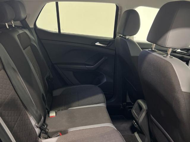 Volkswagen T-Cross Sport 1.0 TSI 81 kW (110 CV)