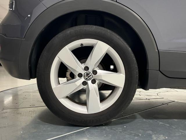 Volkswagen T-Cross Sport 1.0 TSI 81 kW (110 CV)