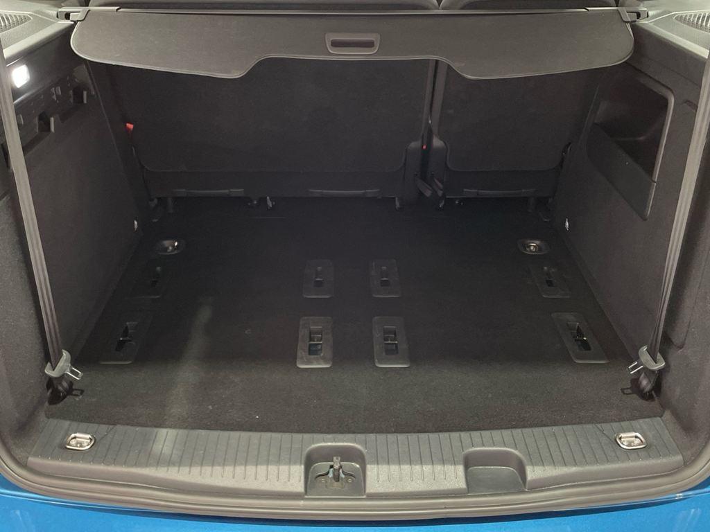 Volkswagen Caddy 2.0 TDI en Barcelona